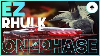 FREE ONE PHASE RHULK (VOTD RAID BOSS) IN SEASON OF THE HAUNTED AND BEYOND
