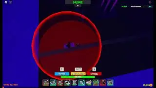 ROBLOX Cube Defense - Spinning Blade and Bomber