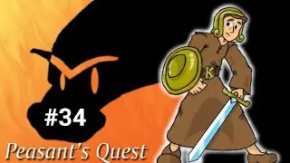 Peasant's Quest | Let There Be light | Part 2 |