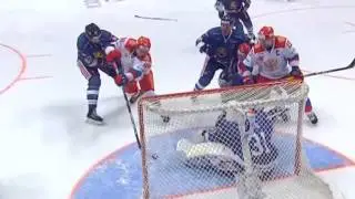 РОССИЯ ФИНЛЯНДИЯ 18.12.2016 (2-1) ГОЛ ЯКОВЛЕВА