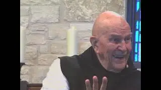Unity in Contemplation, Thomas Keating, Talk Two, Part Two:  The School of Love