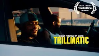 Scooney | Trillmatic ft. YBM Smoove | RED Music Video
