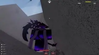 Big spongebob in strongest battlegrounds