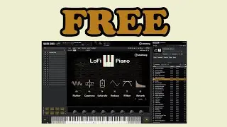 FREE HALion Sonic 7 by Steinberg