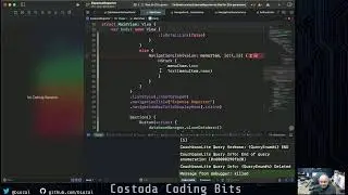 Session 10 - SwiftUI Coding with GitHub CoPilot and ChatGPT