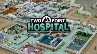 Two Point Hospital Soundtrack - 16 Night Ward