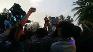 Puzhakkal Fest 2k22 Soudia Sound vs Soundmedia Sound