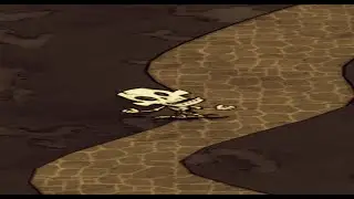 My Don't Starve Story