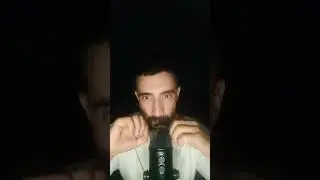 RELAXING ASMR 💫💫 #keşfet #tingles #mukbang #asmrtingles #relaxing #funny #tinglesounds