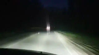 Ford focus 3 Bi-Led + ДХО