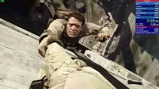 Battlefield 4 Speedrun Any% 2:21:28