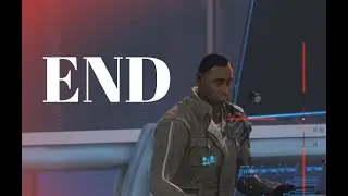 Killzone: Shadow Fall Walkthrough Ending The Savior - Templar's Point Playing as Echo PS4 Pro