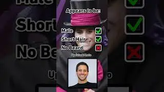 Rik's Alter Ego | SubZero's Conspiracy Board