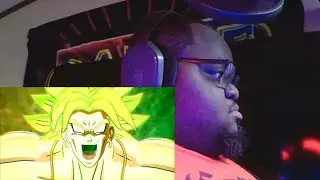 DRAGON BALL: Sparking! ZERO - Launch Trailer - Reaction!!!