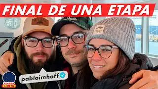 👀 WHY WE'RE NOT GOING TO TRAVEL WITH PABLO IMHOFF ANYMORE 😭