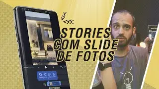 STORIES PARA INSTAGRAM DE ARQUITETURA