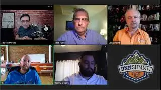 DNN Summit 2019 - Session: Theming with Structured Content (talk #3)