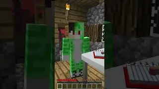 НАЙСИК ЗАРАЗИЛ МЕНЯ ВРИСКАСОМ КАК ЖЕ ЭТО ВЫЛЕЧИТЬ ? #shorts #wicsur #minecraft