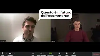 Come l'intelligenza artificiale può migliorare il tuo ecommerce - Chiacchierata con Simone Devoti