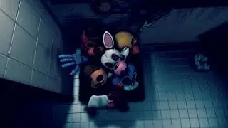 SFM FNAF Collab part for Wrc69games SFM we are the phantoms remix by cg5