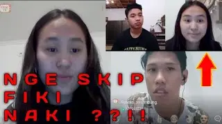 Nge SKIP FIKI NAKI?? Ngerjain Orang Kazakhstan !!