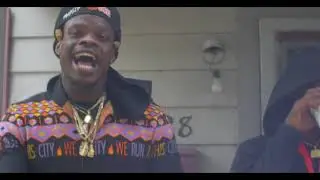 Slide ~ TrapJitGutta [Music Video] [4K]