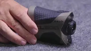 Halo Optics XL600 Rangefinder