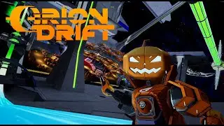 Orion Drift's GG_Pumpkin Update.. (Halloween!!!)