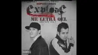 Explode ft. Hard MC - Ruju Po Gabon (Official song 2012)