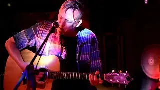 Greg Rushton — Cold Beer @ Rocks (Sep 21, 2024)