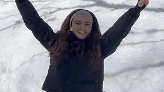 birthday vlog