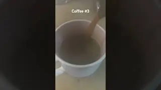 Coffee #3