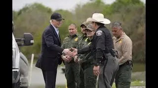 President Biden on Immigration Actions