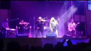 Ad Hoc + Flavius Hosu și Costin Adam (Phoenix) -  Bucovina