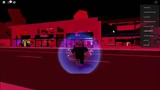 party in roblox
