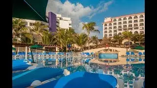 Mexico, Cancun. Gr Solaris Cancun 5*