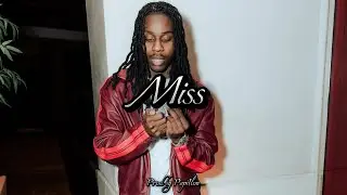 [FREE] Polo G Type Beat x Lil Tjay Type Beat  "Miss"