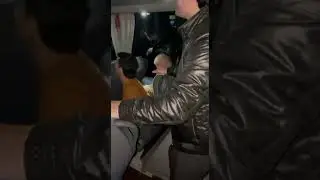 Мухаммадрафи Кароматулло ичроиши зинда дар Уфа 