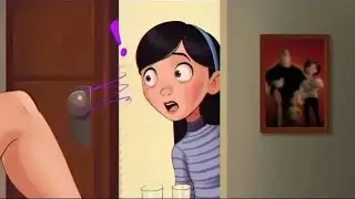 Worst Mom🤯[Comic Dub]