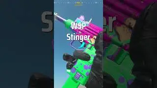 This is the FASTEST Killing Loadout in Warzone!