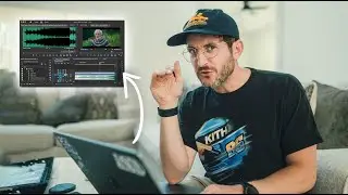 Swapping Out Your Music. I re-edit your films