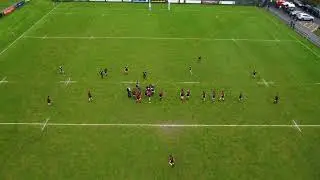 Coolmine V Westmanstown 10th March 24