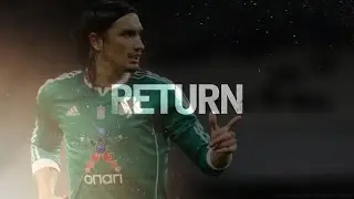 Sebastian Leto - The Return