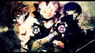 Diamond eyes Nightcore  (Shinedown) - Frank N Stein