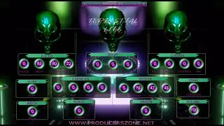 🛸🪐[FREE] 🛸VST PLUGIN 🛸🛸🛸🛸TERRESTIAL LIFE 🛸🛸🛸🛸🛸