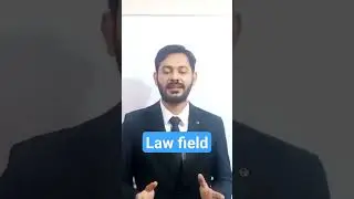 Opportunities in Legal Field #law #job #motivation #lawyer #interview #legalconsultant