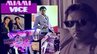 Jan Hammer - Crockett's Theme (Audio Mill Remix)