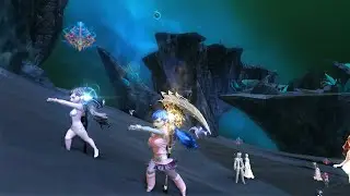 Aion United / Shizuho 4.6 P.V.P Arena 1vs1 / Glad