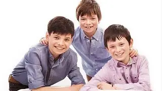 Kids Photography Slideshow