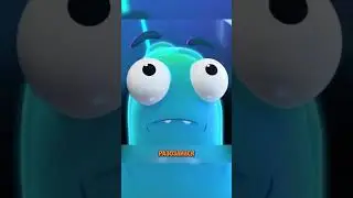 Обрёк себя на вечные страдания 😰 